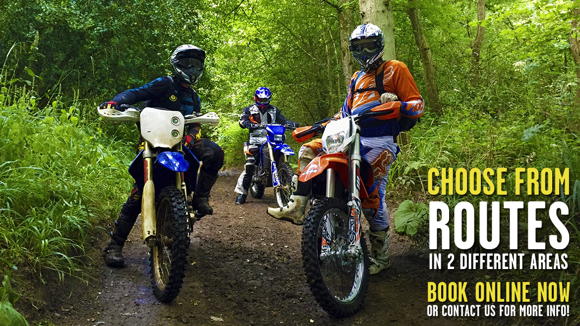 Surrey Green Lane Tours | Trail Riding in the Surrey Hills and beyond