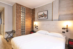 Single Room: £1949 per rider**